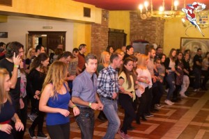 salsa weekend 7